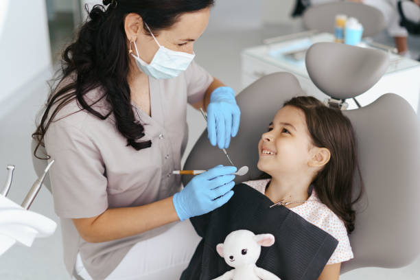 Best Dentist Open on Weekends  in Fairfield, TX