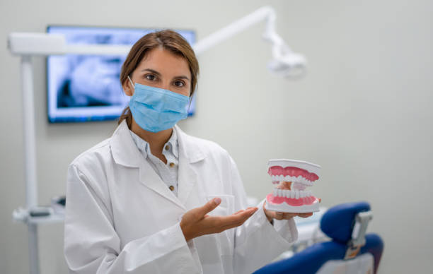 Best Broken Tooth Emergency  in Fairfield, TX