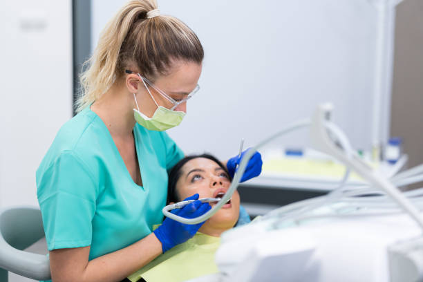 Best Urgent Tooth Repair  in Fairfield, TX